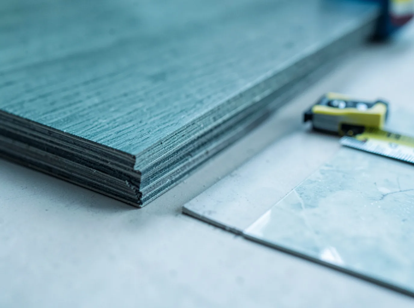 Luxury Vinyl Plank Installation Mcarthur, OH FAQs